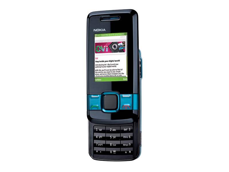 Nokia 7100 Supernova