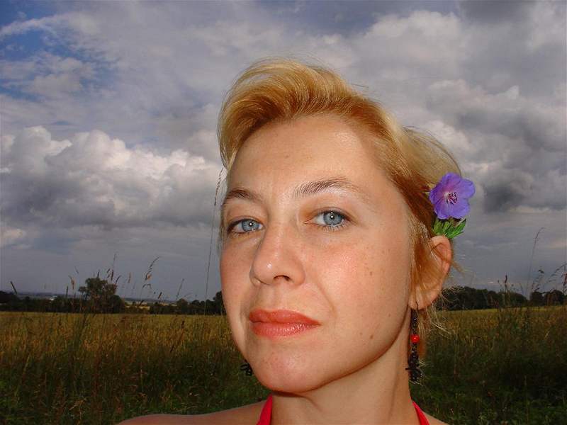 Paní Veronika, Království / Kingdom, 2003  2005