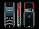 Vertu Ascent Ti Ferrari