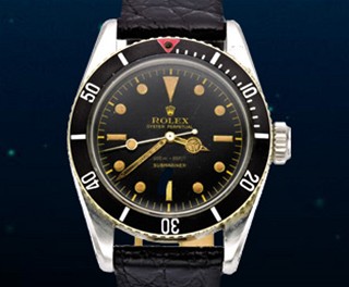 James Bond Submariner