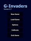 G-Invaders