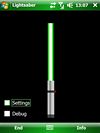 Light saber