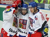 esko - Slovensko: Rolinek, Marek, Rachnek