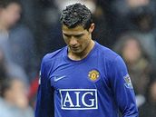 Manchester United: Cristiano Ronaldo