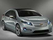 Chevrolet Volt