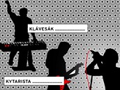 Filter hledá superkapelu