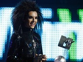 MTV Europe Music Awards - Tokio Hotel - Liverpool (6. listopadu 2008)