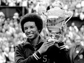 Arthur Ashe