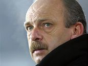 Stanislav Levý, nový trenér Zlína