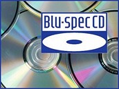 Blu-spec CD