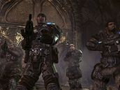 Gears of War 2