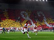 Slavia: fanouci
