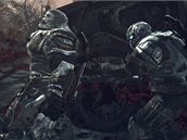 Gears of War 2