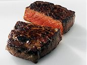 Ideální steak