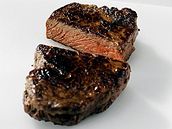 Ideální steak