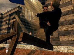 Quantum of Solace (PC)