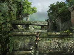 Tomb Raider: Underworld (PC)