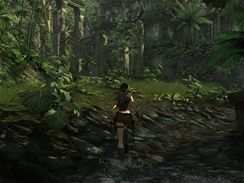 Tomb Raider: Underworld (PC)