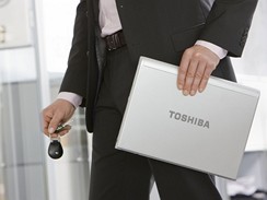 Toshiba Tecra R10
