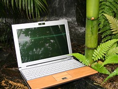 ASUS U6V Bamboo Series