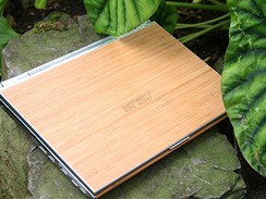 ASUS U6V Bamboo Series