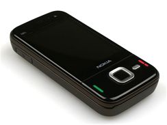 Nokia N85