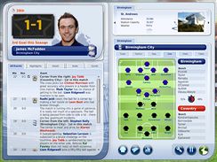 FIFA Manager 09 (PC) 