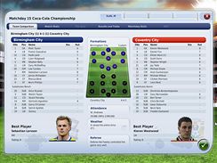FIFA Manager 09 (PC) 
