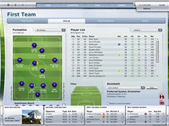 FIFA Manager 09 (PC) 