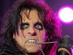 Alice Cooper