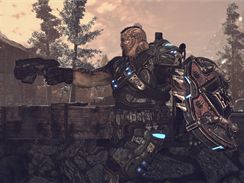 Gears of War 2