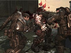 Gears of War 2