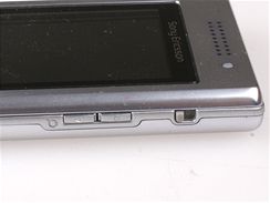 Sony Ericsson T700