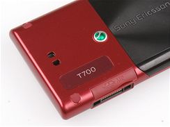 Sony Ericsson T700