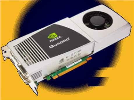 Quadro FX5800