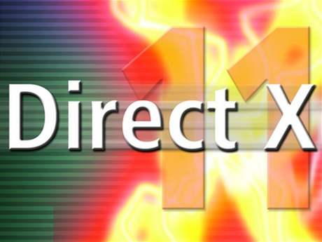 Nová kouzla v DirectX 11