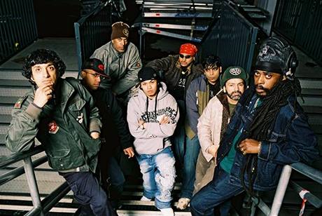 Asian Dub Foundation