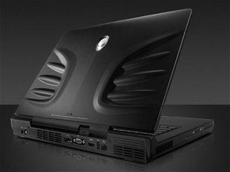 Alienware M17