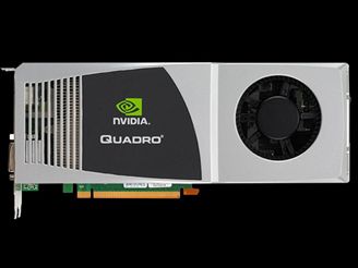 Quadro FX5800