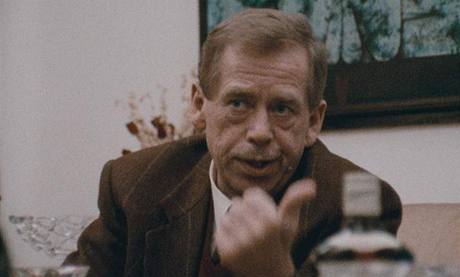 Václav Havel