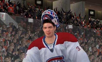 NHL 09 (PC)