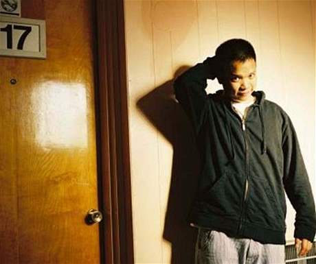 Kid Koala