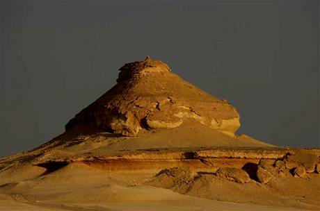 Expedice do Západní pout v Egypt