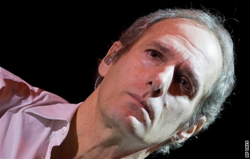 Michael Bolton