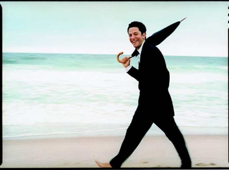 John Pizzarelli