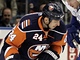 New York Islanders: Radek Martnek 