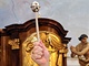 Svcen novho olte v kostele sv. Floriana v Brn-Bosonohch