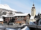 Rakousko, Lech am Arlberg