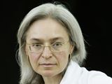 Anna Politkovsk