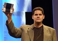 Reggie Fils-Aime